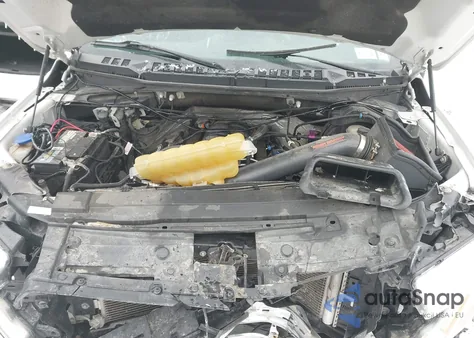 2020 Ford F-150 Xlt z USA, uszkodzony, nr VIN 1FTEW1E58LKF28568